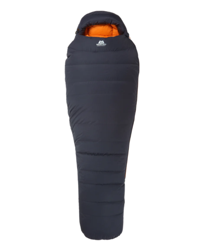 שק שינה GLACIER 700