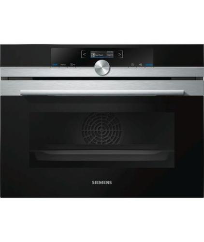 תנור בנוי Siemens CM635GBS1 סימנס