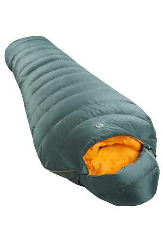 שק שינה נשים GLACIER 700 
