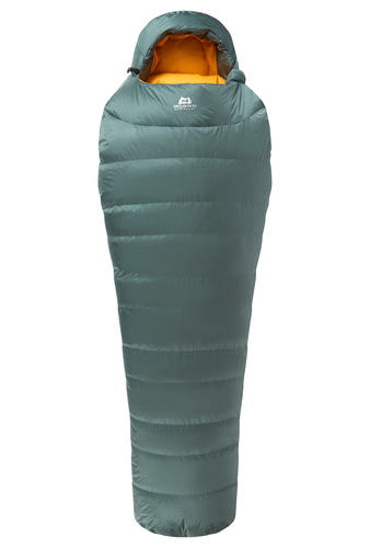 שק שינה נשים GLACIER 700 