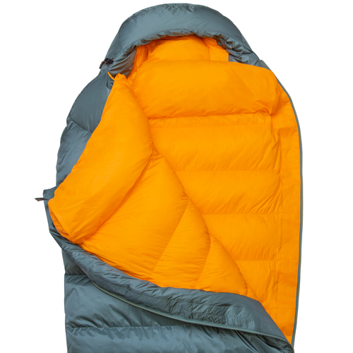 שק שינה נשים GLACIER 700 