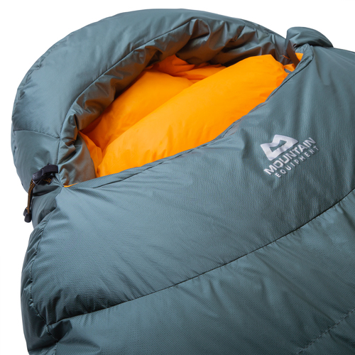 שק שינה נשים GLACIER 700 