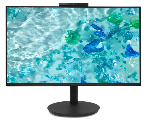 מסך מחשב ‏27 ‏אינטש Acer Vero CB272U D6 QHD אייסר