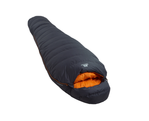 שק שינה GLACIER 450