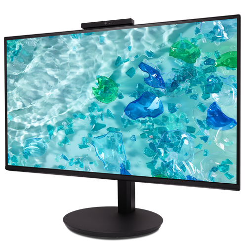 מסך מחשב ‏27 ‏אינטש Acer Vero CB272U D6 QHD אייסר