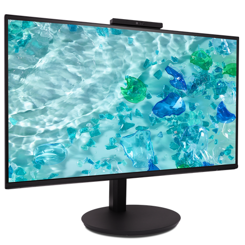 מסך מחשב ‏27 ‏אינטש Acer Vero CB272U D6 QHD אייסר