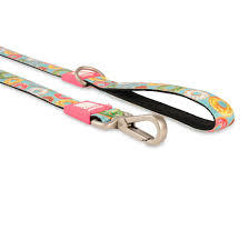 Max & Molly Leash S - Donuts 160cm