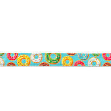Max & Molly Leash S - Donuts 160cm