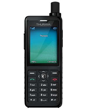 טלפון לווייני Thuraya XT-PRO