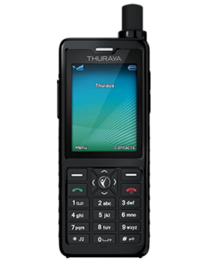 טלפון לווייני Thuraya XT-PRO