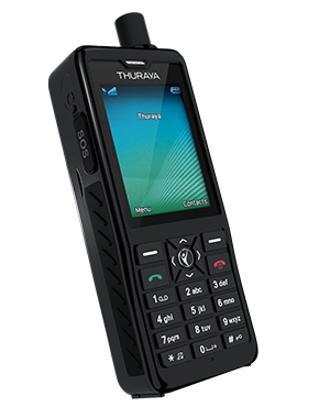 טלפון לווייני Thuraya XT-PRO