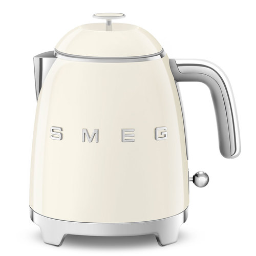 קומקום חשמלי Smeg KLF05 ‏0.8 ‏ליטר