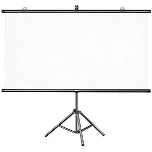 מסך נייד למקרן 120x220 ס"מ Artos