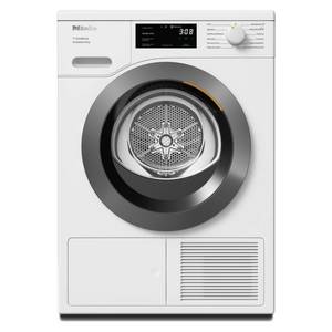 מייבש כביסה משאבת חום 8 ק"ג Miele TEC 645 WP EcoSpeed