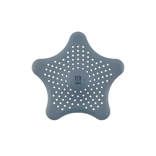 מסננת לכיור כחול צפחה Starfish אומברה | UMBRA