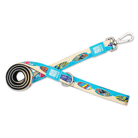 Max & Molly Leash XS - Aloha 160cm
