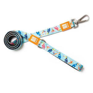 Max & Molly Leash XS - Paradise 160cm