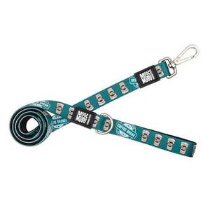 Max & Molly  Leash XS - Coffee Break 160cm