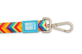 Max & Molly Leash XS - Summertime 160cm