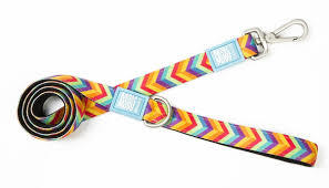 Max & Molly Leash XS - Summertime 160cm