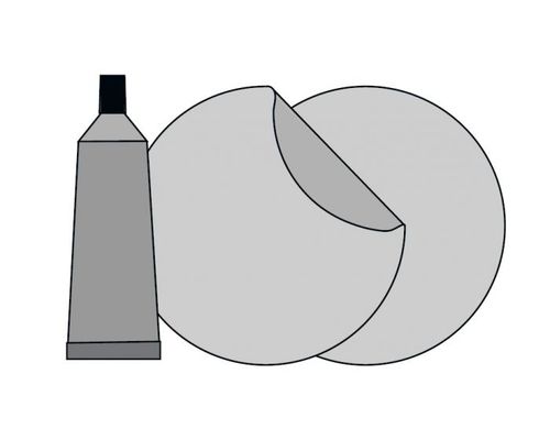 ערכת תיקונים למזרן AEROSTAT REPAIR KIT