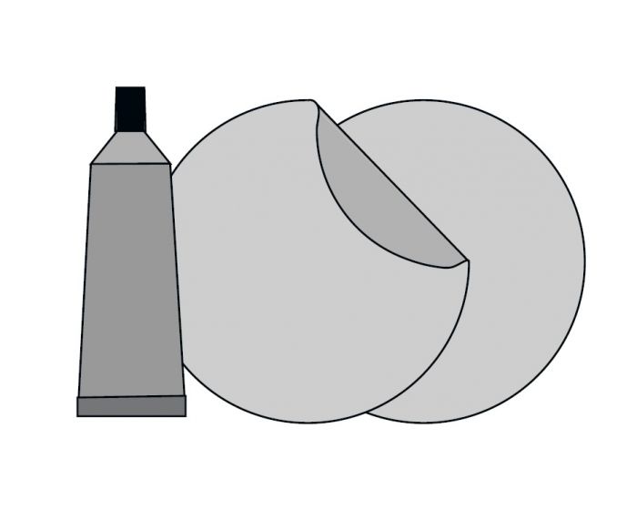 ערכת תיקונים למזרן AEROSTAT REPAIR KIT