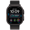 שעון חכם Apple Watch Ultra 4 49mm GPS+Cellular Milanese Loop