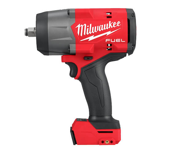 גוף מפתח רטיטה "1/2 נטען 18V דגם M18 FHIW2F12 מילווקי Milwaukee