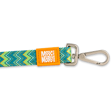 Max & Molly Leash S - Vintage 160cm