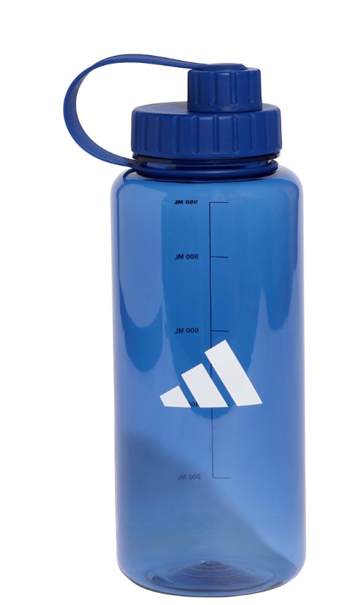 בקבוק אדידס adidas Tritan Water Bottle in | כחול 1 ליטר