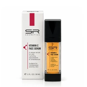 סרום ויטמין סי SR COSMETICS - 30ml