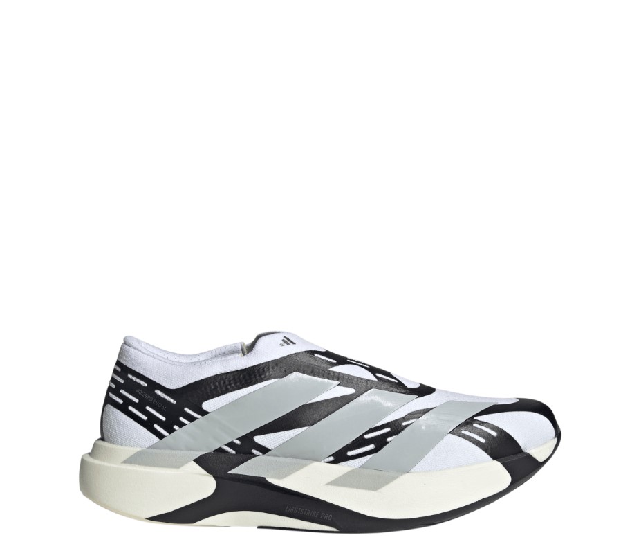 נעלי ריצה אדידס adidas Adizero Evo SL Laceless | גברים
