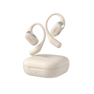 אוזניות SHOKZ OPENFIT OPEN-EAR בז