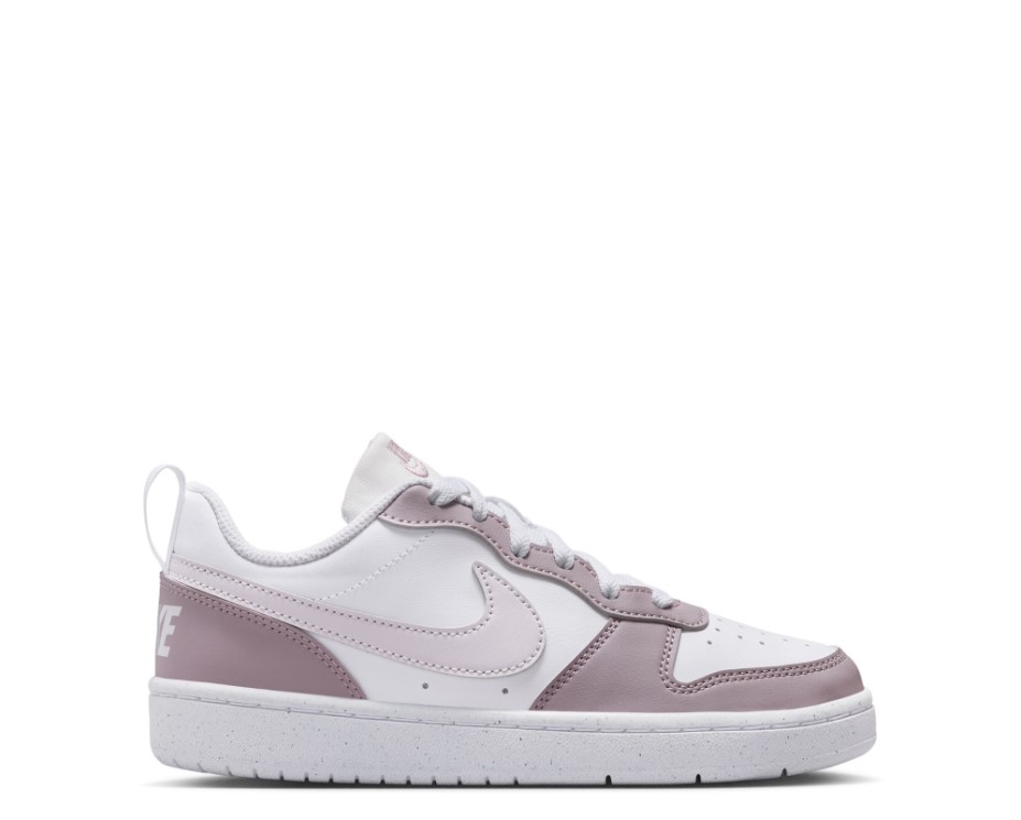 נעלי נייק Nike Court Borough Low Recraft | נוער
