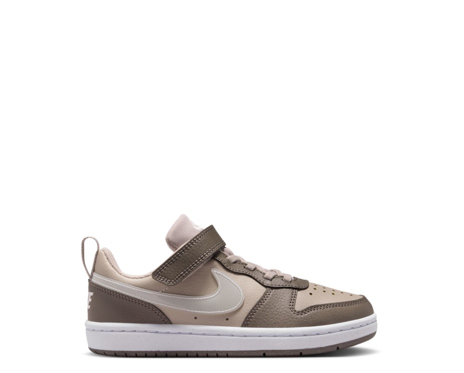 נעלי נייק Nike Court Borough Low Recraft | ילדים