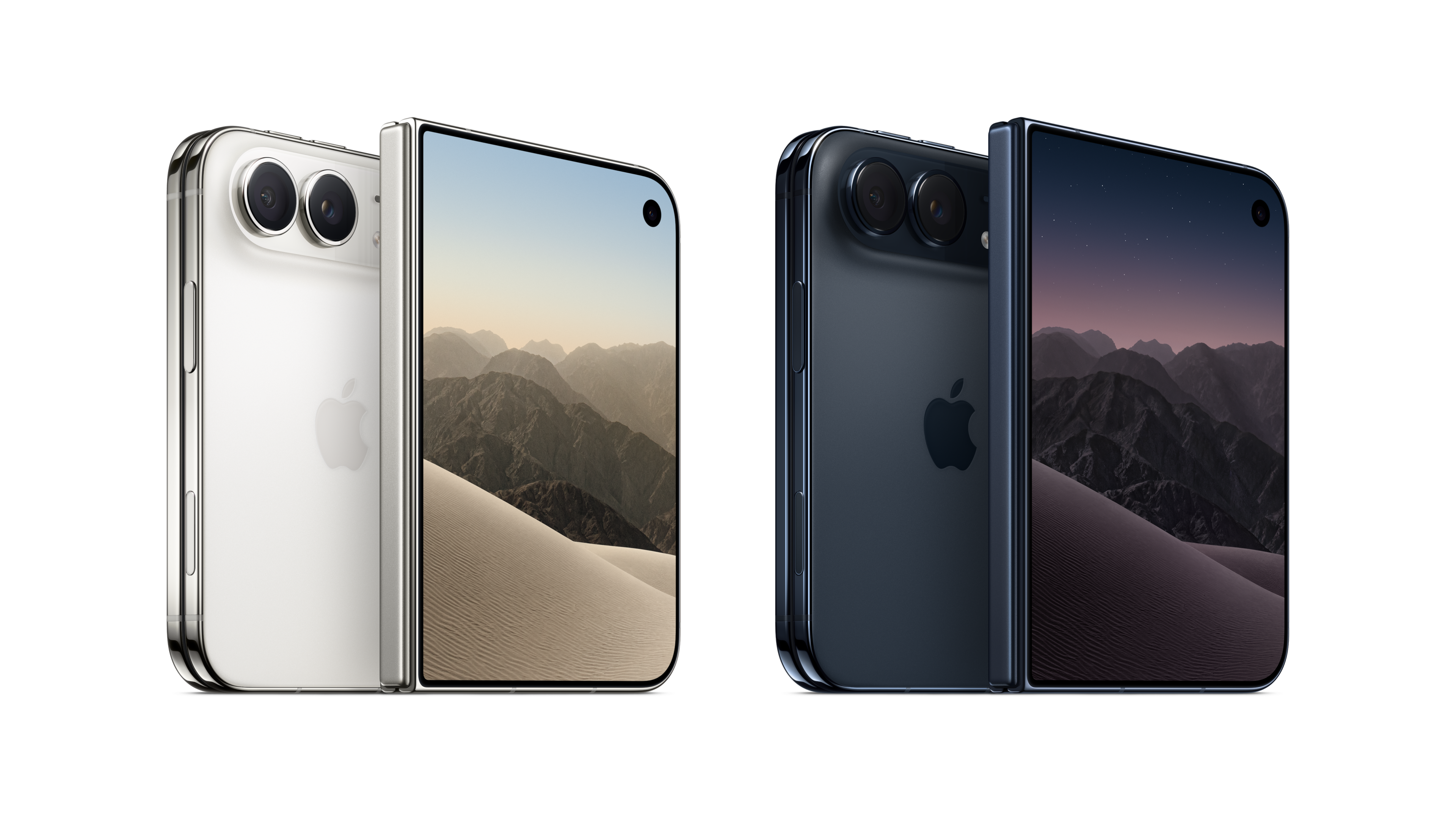 iPhone Duo