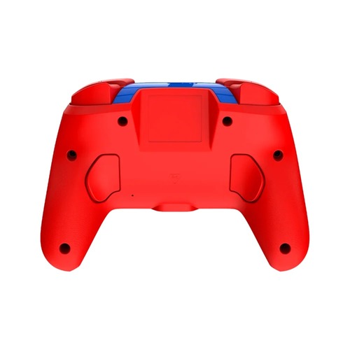 בקר גיימינג אלחוטי Turtle Beach Rematch Wireless Controller Mario Bricks for Nintendo Switch
