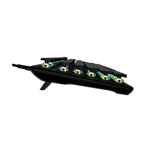 מקלדת גיימינג Turtle Beach Vulcan II TKL