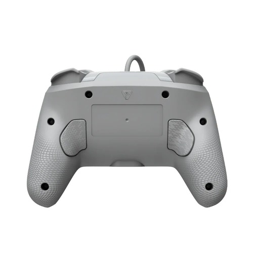 בקר גיימינג חוטי צבע אפור עבור Turtle Beach Afterglow™ Wave Wired Controller Nintendo Switch 2
