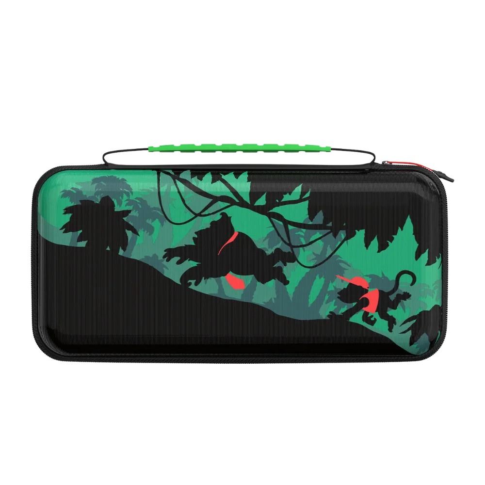 נרתיק נשיאה עבור Turtle Beach Playtrek Donkey Kong Switch 2