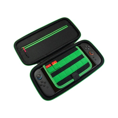 נרתיק נשיאה עבור Turtle Beach Playtrek Donkey Kong Switch 2