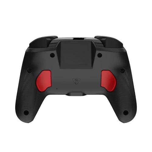 בקר גיימינג אלחוטי עבור Turtle Beach Rematch Wireless Controller Super Mario Jump Nintendo Switch 2