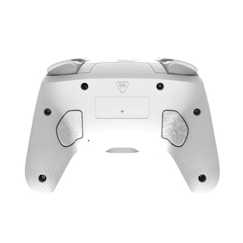 בקר גיימינג אלחוטי צבע לבן עבור Turtle Beach Afterglow Wave Wireless Controller Nintendo Switch 2