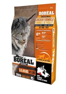 Boreal Chicken Formula 5.44kg