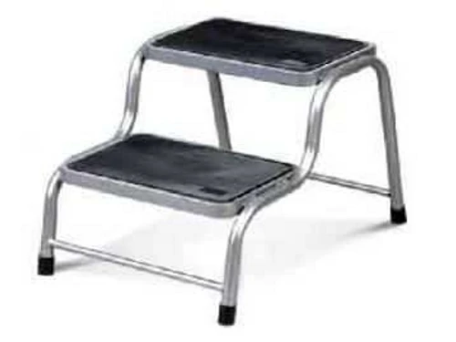 שרפרף רחב - 2 מדרגות STOOL-200-NEW