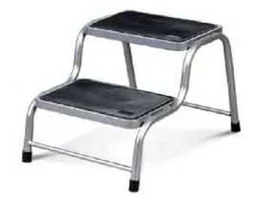 שרפרף רחב - 2 מדרגות STOOL-200-NEW