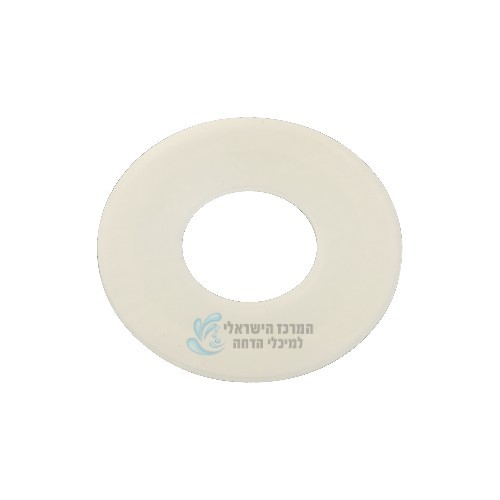אטם מנגנון (פעמון) מתאים למנגנון ויטרה VitrA N