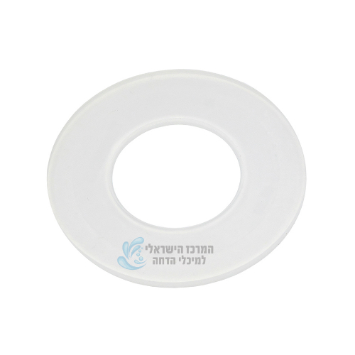 אטם מנגנון מתאים למנגנון ולסיר Valsir דגם טרופאה (T) חדש