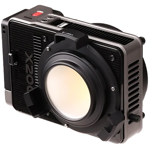 פנס LED מקצועי ZHIYUN MOLUS BI-COLOR X200 COMBO