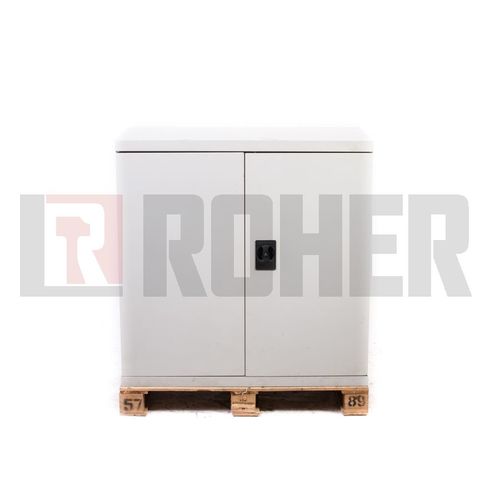 ארון כלים עליון 2 דלתות -900X450X900 מ